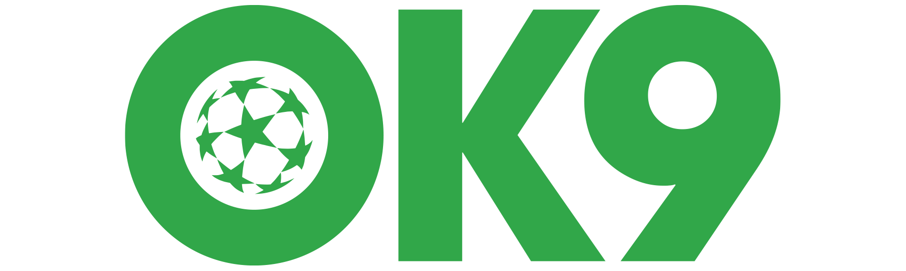 Logo ok9